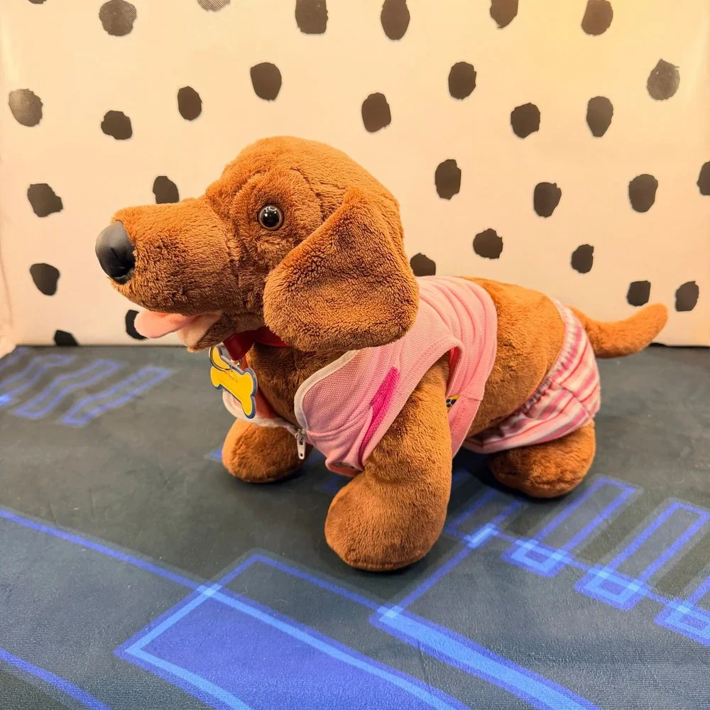 Build-A-Bear build bear